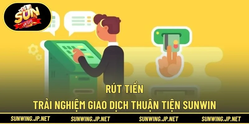 Rút Tiền